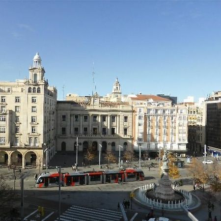 Apartamento En El Centro De Zaragoza "El Rubi Del Pilar" Eksteriør bilde