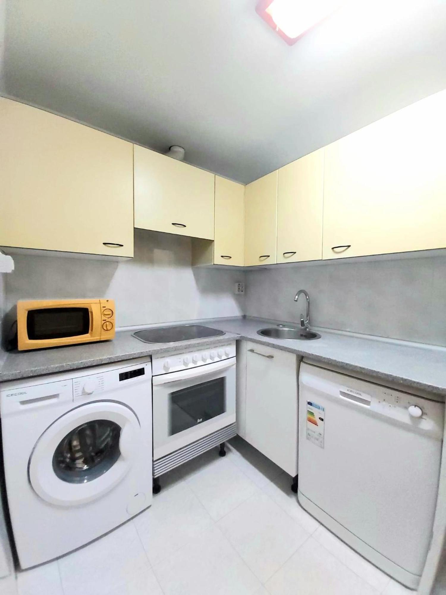 Apartamento En El Centro De Zaragoza "El Rubi Del Pilar" Eksteriør bilde