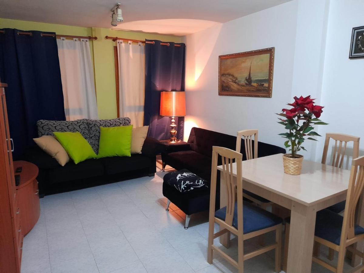 Apartamento En El Centro De Zaragoza "El Rubi Del Pilar" Eksteriør bilde