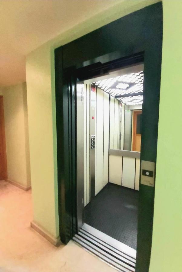 Apartamento En El Centro De Zaragoza "El Rubi Del Pilar" Eksteriør bilde